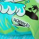 Dětské rukávky na plavání  Speedo Character Printed Armbands chima azure blue/fluro green 3
