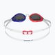 Plavecké brýle Speedo Fastskin Speedsocket 2 Mirror red/white/blue 3