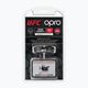 Chránič čelisti Opro UFC Instant Custom Fit černobílý 8496-CUSTOM 2