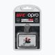 Chránič čelistí Opro UFC Silver GEN2 černý 2