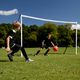 Fotbalová branka QuickPlay Kickster Academy 365 x 180 cm bílá/černá 6
