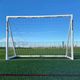 Fotbalová branka QuickPlay Q-FOLD Goal 244 x 150 cm bílá/černá 2