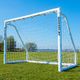 Fotbalová branka QuickPlay Q-Match Goal 180 x 120 cm bílá 3