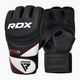 RDX New Model grapplingové rukavice černé GGR-F12B 7