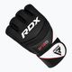 RDX New Model grapplingové rukavice černé GGR-F12B 9