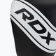 Dětské boxerské rukavice RDX černobílé JBG-4B 5