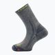 Trekingové ponožky  TEKO Discovery 2.0 granite 3