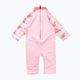 Dětský opalovací oblek UPF 50+ Splash About UV Toddler Sunsuit pink TUVSOP1 2