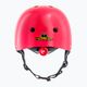 Dětská helma na kolo Hornit  Aviators red 3