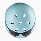 Dětská helma na kolo Hornit  Wayfarer turquoise 6
