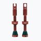 Peaty'S X Chris King Mk2 Tubeless Valves presta valve kit PTV2-42-RED-12 red 83776