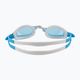 Dětské plavecké brýle Splash About Piranha Azure white and blue SOGJPA 5