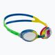 Dětské plavecké brýle Splash About Fusion barevné SOGJSFY