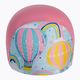 Dětská plavecká čepice Splash About Arka Balloons pink SHUA0 3