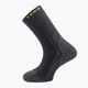 Trekingové ponožky  TEKO Ecohike Explorer 3.0 black 3