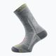 Trekingové ponožky  TEKO Ecohike Explorer 3.0 birch 3