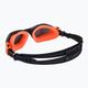 Plavecké brýle HUUB Aphotic Polarised & Mirror černo-oranžové A2-AG 4