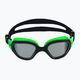 Plavecké brýle HUUB Aphotic Polarised & Mirror black-green A2-AG 2