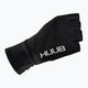 Cyklistické rukavice  HUUB Aero black 3
