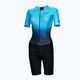 Dámský triatlonový oblek HUUB Commit Long Course Suit black-blue COMWLCS 7