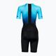 Dámský triatlonový oblek HUUB Commit Long Course Suit black-blue COMWLCS 8