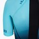 Dámský triatlonový oblek HUUB Commit Long Course Suit black-blue COMWLCS 4
