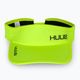 HUUB Run Visor fluorescent yellow A2-VIS2 2