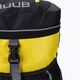 HUUB Transition II Triatlonový batoh černá/žlutá A2-HB19FY 5