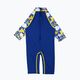 Dětský opalovací oblek UPF 50+ Splash About UV Toddler Sunsuit navy blue TUVSGD1 2