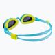 HUUB Plavecké brýle Pinnacle Air Seal modré A2-PINN 4