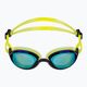 Plavecké brýle HUUB Pinnacle Air Seal černo-žluté A2-PINN 2