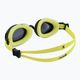 Plavecké brýle HUUB Pinnacle Air Seal černo-žluté A2-PINN 4