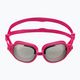 HUUB Retro růžové plavecké brýle A2-RETRO 2