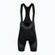 Pánské cyklistické šortky  HUUB Core 4 Bib Shorts black