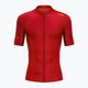 Pánský cyklistický dres HUUB Jason Kenny  cherry red