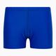 Dětské plavecké boxerky Nike Multi Logo Square Leg modré NESSD042-494