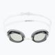 Plavecké brýle Nike Legacy Neutral Grey NESSD131-042 2