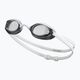 Plavecké brýle Nike Legacy Neutral Grey NESSD131-042 6