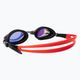 Plavecké brýle Nike Chrome gold 4