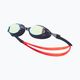 Plavecké brýle Nike Chrome gold 6