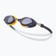 Dětské plavecké brýle Nike Chrome Lt Smoke Grey NESSD128-079 6