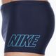 Pánské plavecké šortky Nike Logo Square midnight navy 7