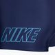 Pánské plavecké šortky Nike Logo Square midnight navy 4
