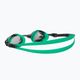 Dětské plavecké brýle Nike Chrome Junior green shock 4