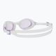 Bílé plavecké brýle Nike Expanse 4