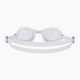 Bílé plavecké brýle Nike Expanse 5