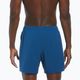 Pánské plavecké šortky  Nike Solid 5" Volley court blue 2