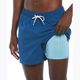 Pánské plavecké šortky  Nike Solid 5" Volley court blue 6