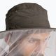 Klobouk Craghoppers NosiLife UltimateHat II woodland green s moskytiérou 6