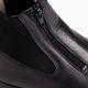 Parlanti Kotníčková obuv Z1/L Calfskin černá Z1LB36 7